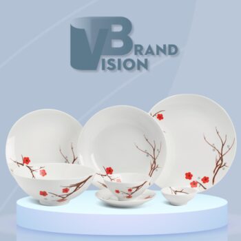 bo-bat-dia-gom-su-mau-xanh-ngoc-hoa-tiet-hoa-mai-do