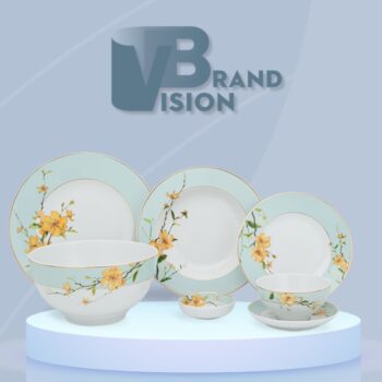 bo-bat-dia-gom-su-mau-xanh-ngoc-hoa-tiet-hoa-mai-vang