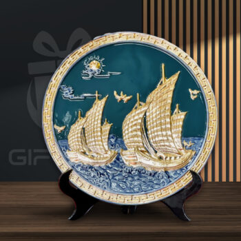 Bộ 6 cốc thủy tinh Ocean Connexion Hiball 350ml