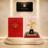Bông lúa dát vàng 24K quà tặng cao cấp kích thước 23x16cm GL-CC06 - Ảnh đại diện